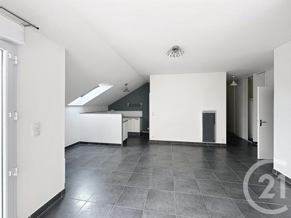 Appartement T3 à vendre  3 pièces - 65,37 m2 NANTES - 44