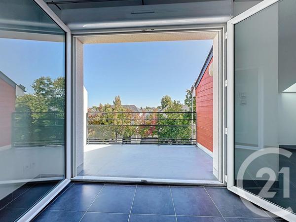 Appartement T3 à vendre  3 pièces - 65,37 m2 NANTES - 44