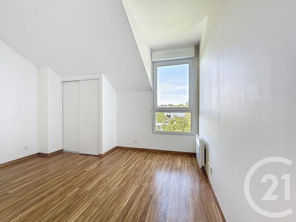 Appartement T3 à vendre  3 pièces - 65,37 m2 NANTES - 44