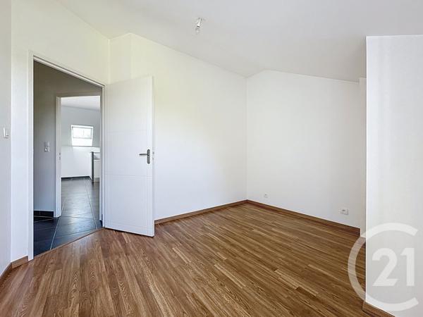 Appartement T3 à vendre  3 pièces - 65,37 m2 NANTES - 44