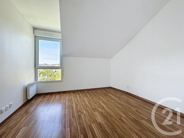 Appartement T3 à vendre  3 pièces - 65,37 m2 NANTES - 44