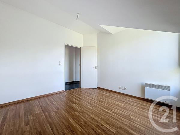 Appartement T3 à vendre  3 pièces - 65,37 m2 NANTES - 44