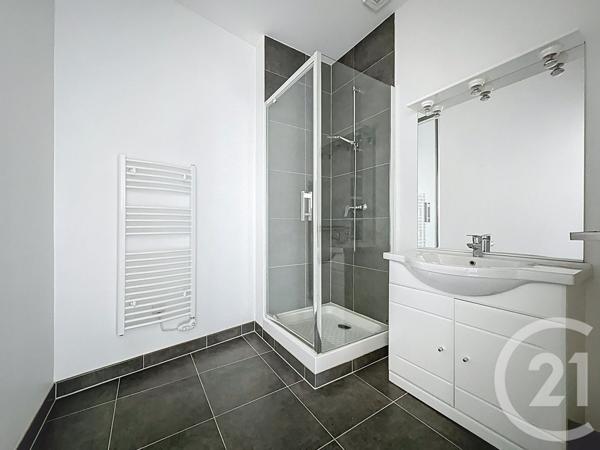 Appartement T3 à vendre  3 pièces - 65,37 m2 NANTES - 44