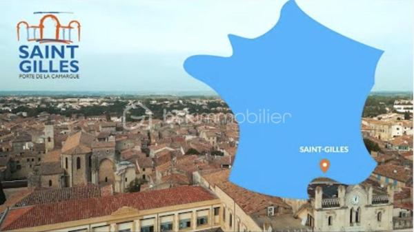 Maison de ville de 78 m²