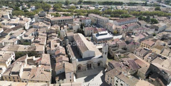 Maison de ville de 78 m²