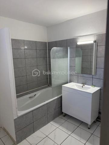 Maison de ville de 78 m²