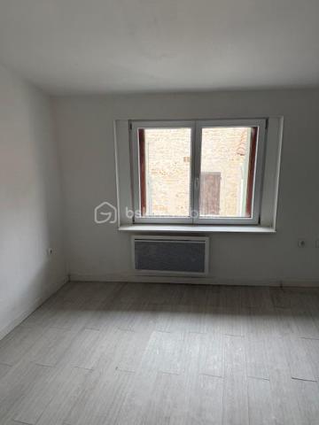 Maison de ville de 78 m²