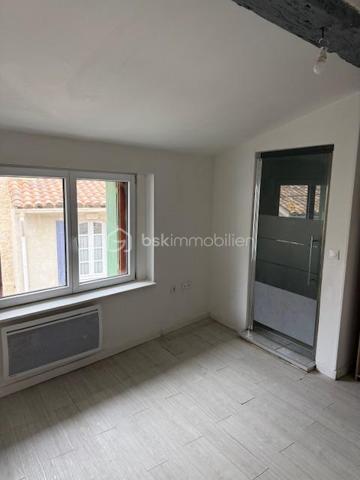 Maison de ville de 78 m²