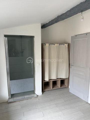 Maison de ville de 78 m²