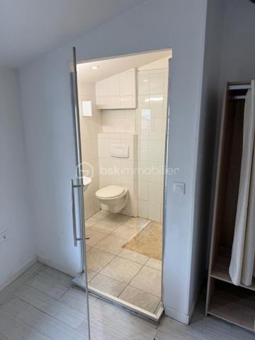 Maison de ville de 78 m²