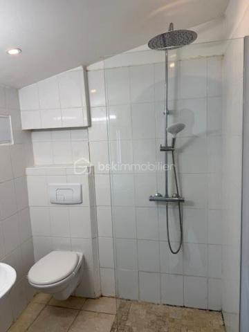 Maison de ville de 78 m²