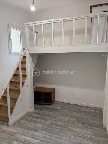 Maison de ville de 78 m²