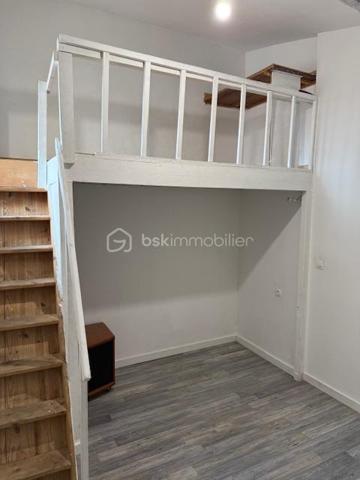 Maison de ville de 78 m²