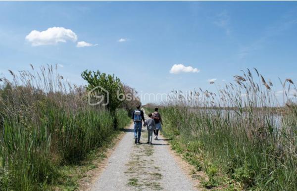 Maison de ville de 78 m²
