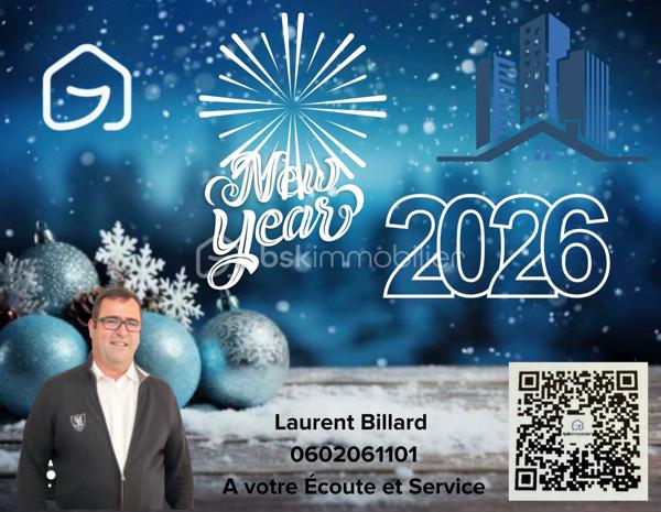 Maison de ville de 78 m²