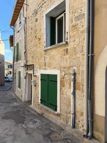 Maison de ville de 78 m²