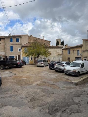 Maison de ville de 78 m²