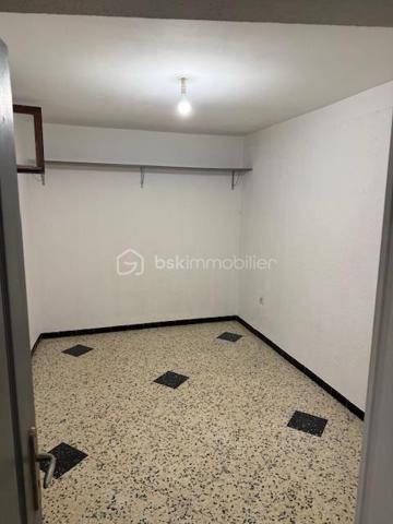 Maison de ville de 78 m²