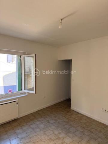 Maison de ville de 78 m²