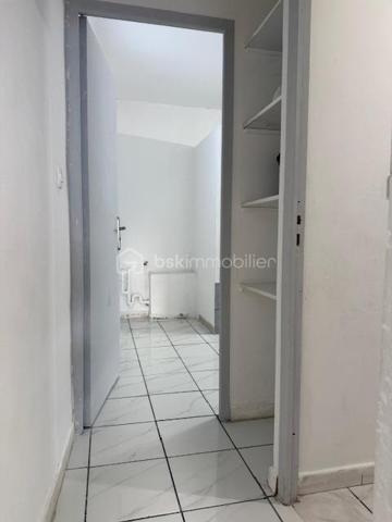 Maison de ville de 78 m²