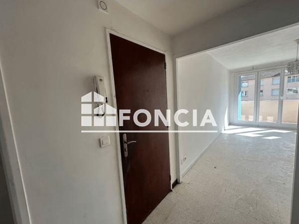 Location Appartement 3 pièces 58 m² - LES FERRAGES DE SOUBEYRAN Manosque 04100