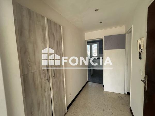 Location Appartement 3 pièces 58 m² - LES FERRAGES DE SOUBEYRAN Manosque 04100