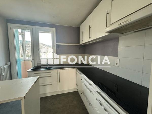 Location Appartement 3 pièces 58 m² - LES FERRAGES DE SOUBEYRAN Manosque 04100