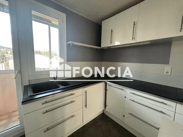 Location Appartement 3 pièces 58 m² - LES FERRAGES DE SOUBEYRAN Manosque 04100