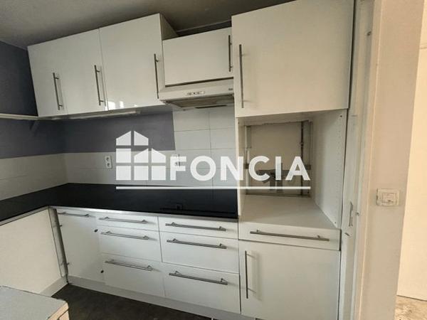 Location Appartement 3 pièces 58 m² - LES FERRAGES DE SOUBEYRAN Manosque 04100