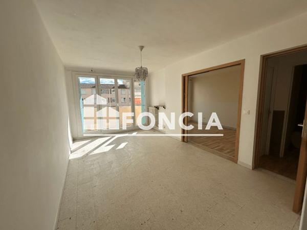 Location Appartement 3 pièces 58 m² - LES FERRAGES DE SOUBEYRAN Manosque 04100