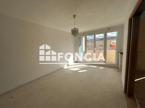 Location Appartement 3 pièces 58 m² - LES FERRAGES DE SOUBEYRAN Manosque 04100