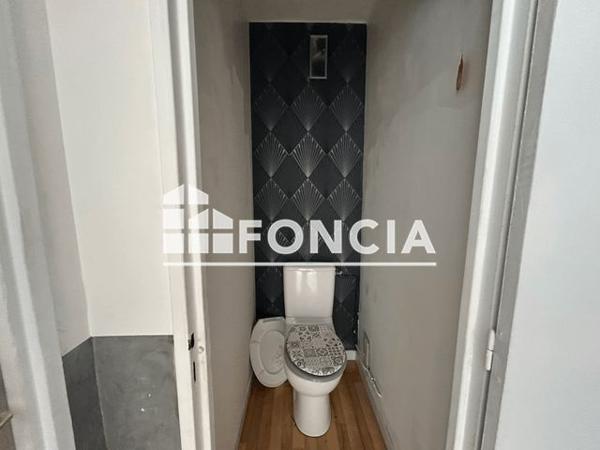 Location Appartement 3 pièces 58 m² - LES FERRAGES DE SOUBEYRAN Manosque 04100