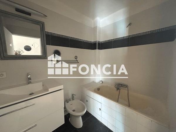 Location Appartement 3 pièces 58 m² - LES FERRAGES DE SOUBEYRAN Manosque 04100