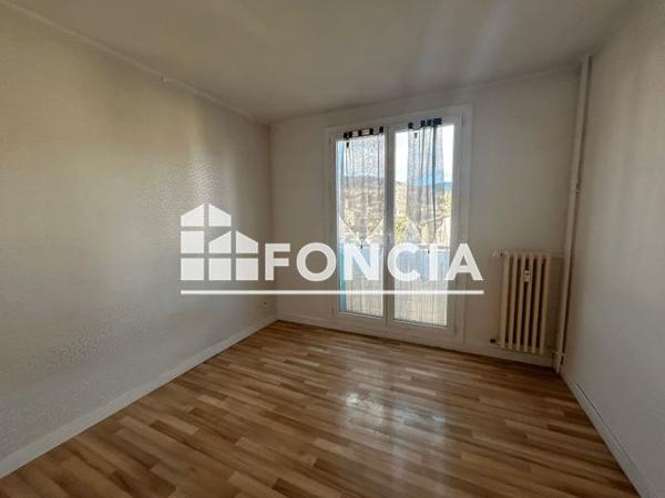 Location Appartement 3 pièces 58 m² - LES FERRAGES DE SOUBEYRAN Manosque 04100