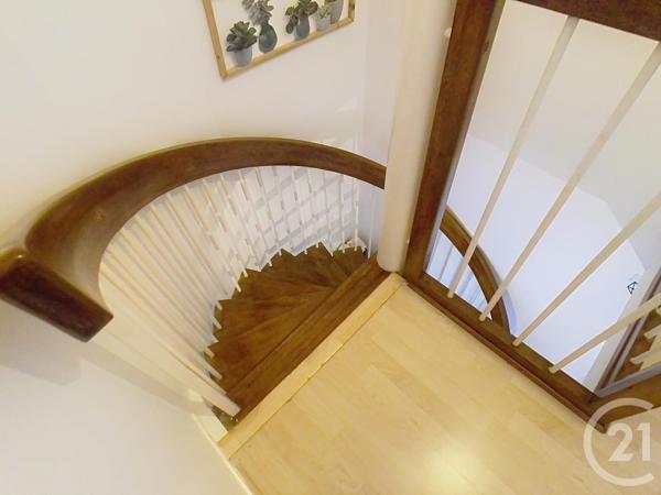 Appartement Duplex à vendre  4 pièces - 90,60 m2 THIAIS - 94