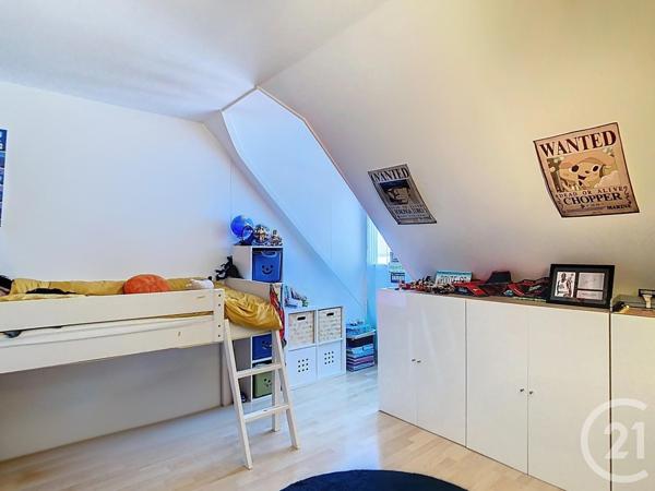 Appartement Duplex à vendre  4 pièces - 90,60 m2 THIAIS - 94