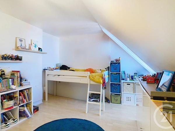 Appartement Duplex à vendre  4 pièces - 90,60 m2 THIAIS - 94