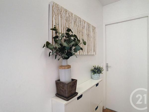 Appartement Duplex à vendre  4 pièces - 90,60 m2 THIAIS - 94