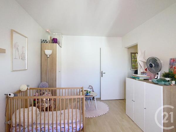 Appartement Duplex à vendre  4 pièces - 90,60 m2 THIAIS - 94