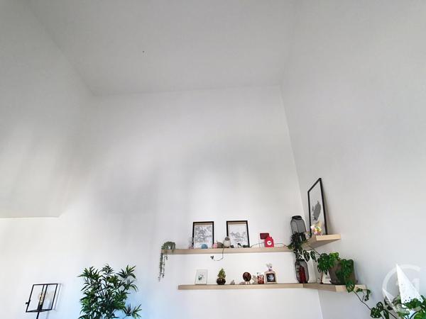 Appartement Duplex à vendre  4 pièces - 90,60 m2 THIAIS - 94