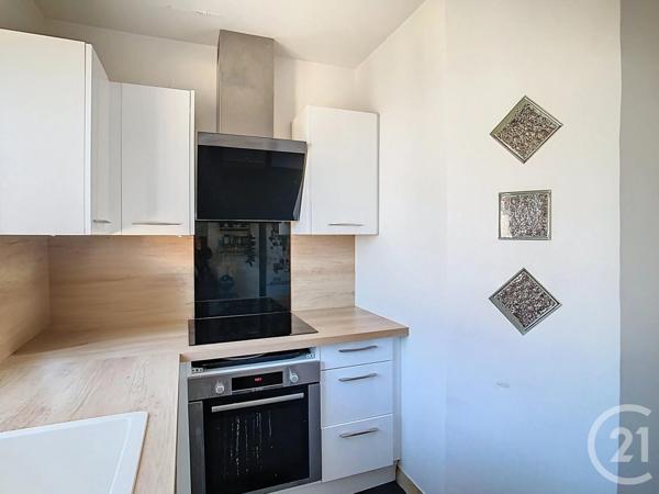 Appartement Duplex à vendre  4 pièces - 90,60 m2 THIAIS - 94
