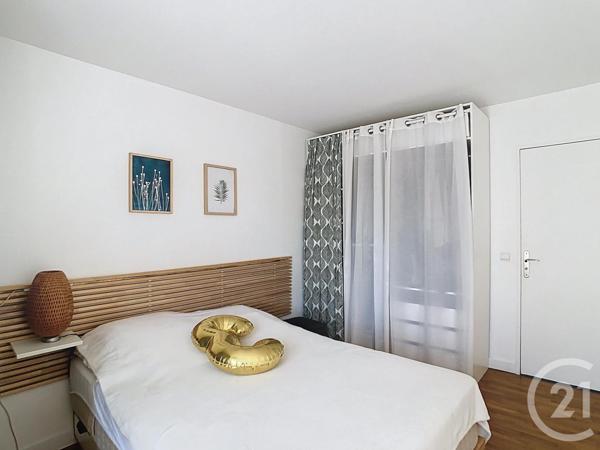 Appartement Duplex à vendre  4 pièces - 90,60 m2 THIAIS - 94