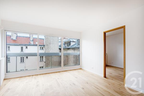 Appartement à vendre  3 pièces - 77,62 m 2   PARIS  - 75005