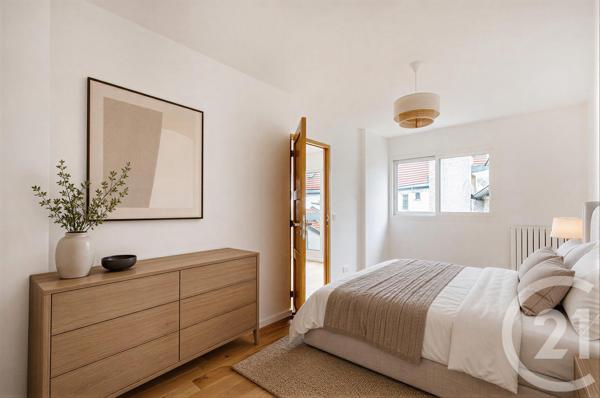 Appartement à vendre  3 pièces - 77,62 m 2   PARIS  - 75005