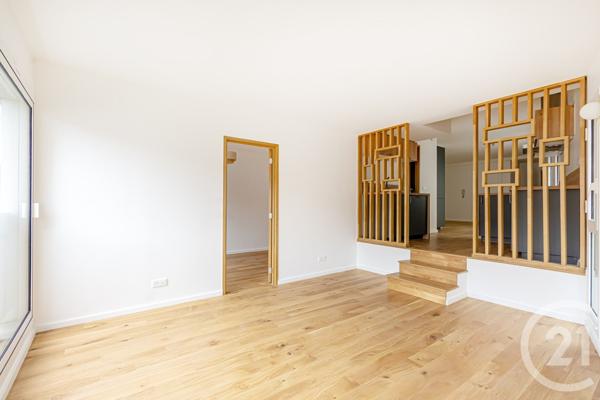 Appartement à vendre  3 pièces - 77,62 m 2   PARIS  - 75005