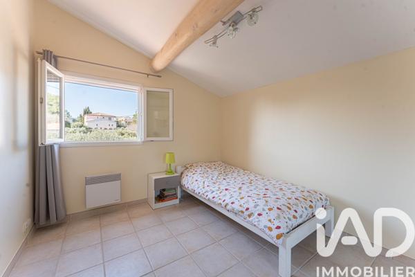 Maison à vendre 7 pièces 145 m² Saint-Cyr-sur-Mer