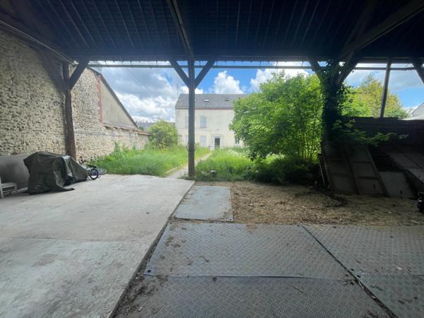 Immeuble à vendre CHARTRES (28)