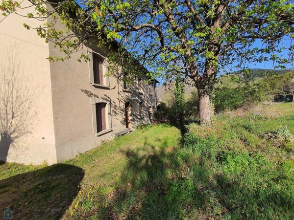 Achat vente Maison mitoyenne Thiers