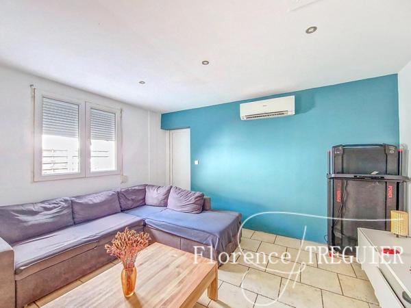 Maison 3 chambres au calme dans La Brède !