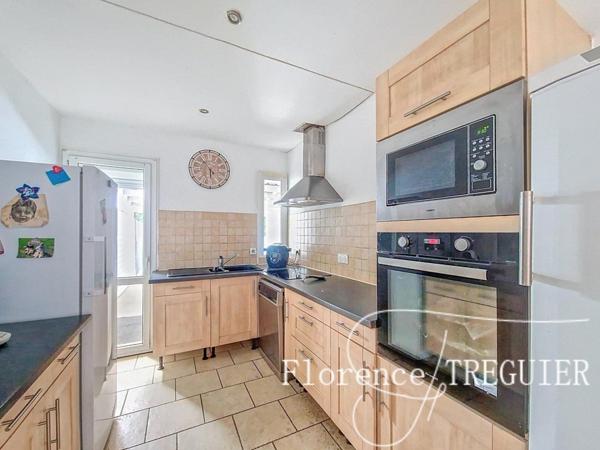 Maison 3 chambres au calme dans La Brède !